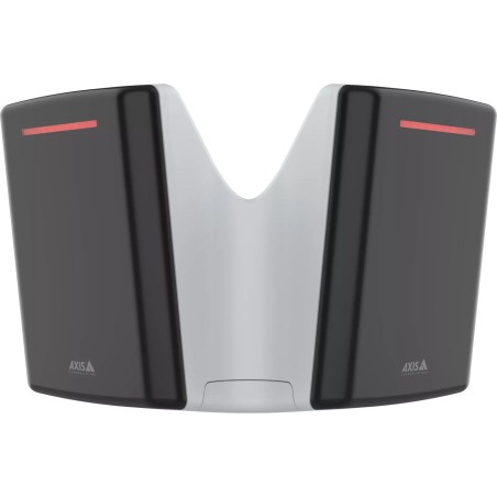 Axis D2122-VE Radar Black – Radar til sikkerhed